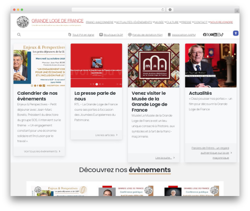 Tec labs event slider WordPress plugin - www.gldf.org