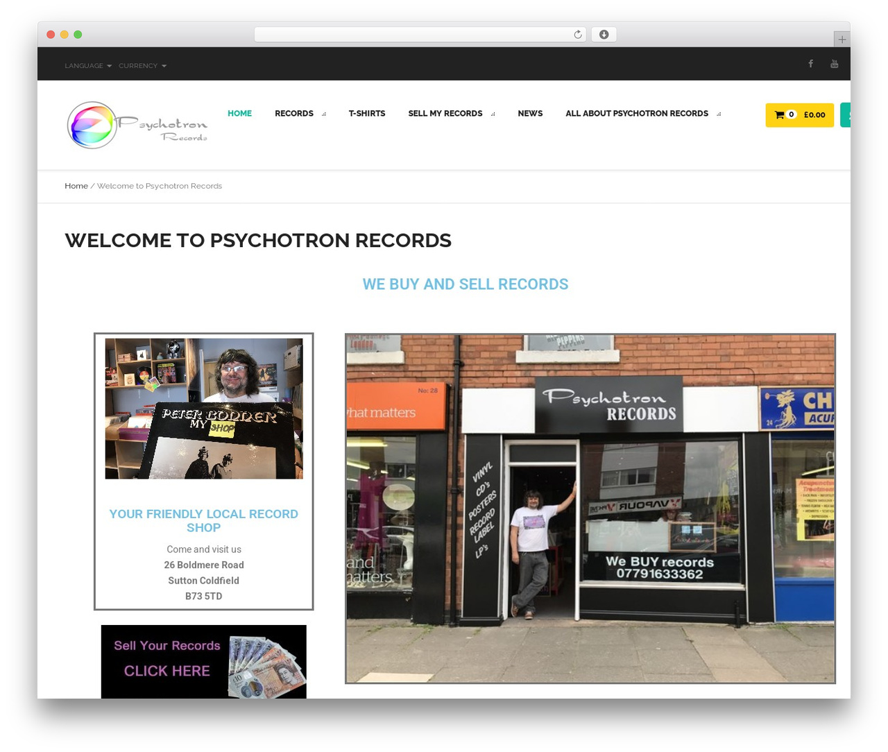 Exist Multi Purpose WordPress Theme WordPress theme - psychotronrecords.co.uk Exist Multi Purpose WordPress Theme WordPress theme - psychotronrecords.co.uk