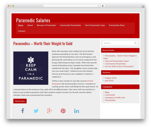 WP Font Awesome Share Icons (wp-font-awesome-share-icons) free WordPress plugin - paramedicsalaries.org WP Font Awesome Share Icons (wp-font-awesome-share-icons) free WordPress plugin - paramedicsalaries.org