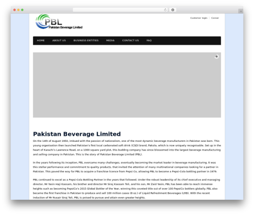 Responsive Slide (responsive-slide) free WordPress plugin - pakbev.com Responsive Slide (responsive-slide) free WordPress plugin - pakbev.com