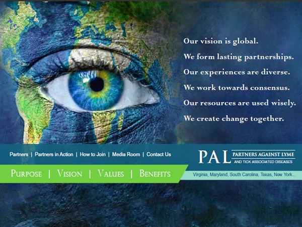 PAL Theme WordPress theme PAL Theme WordPress theme