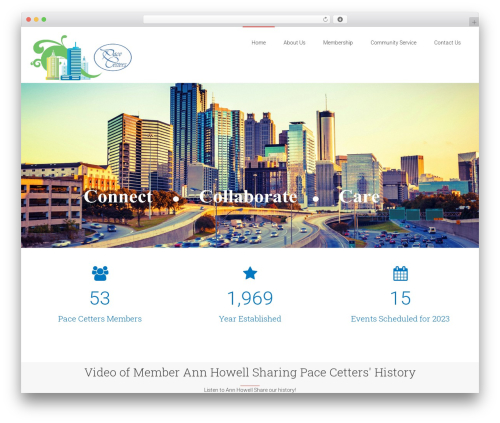 Wp excel cms WordPress plugin - pacecetters.net