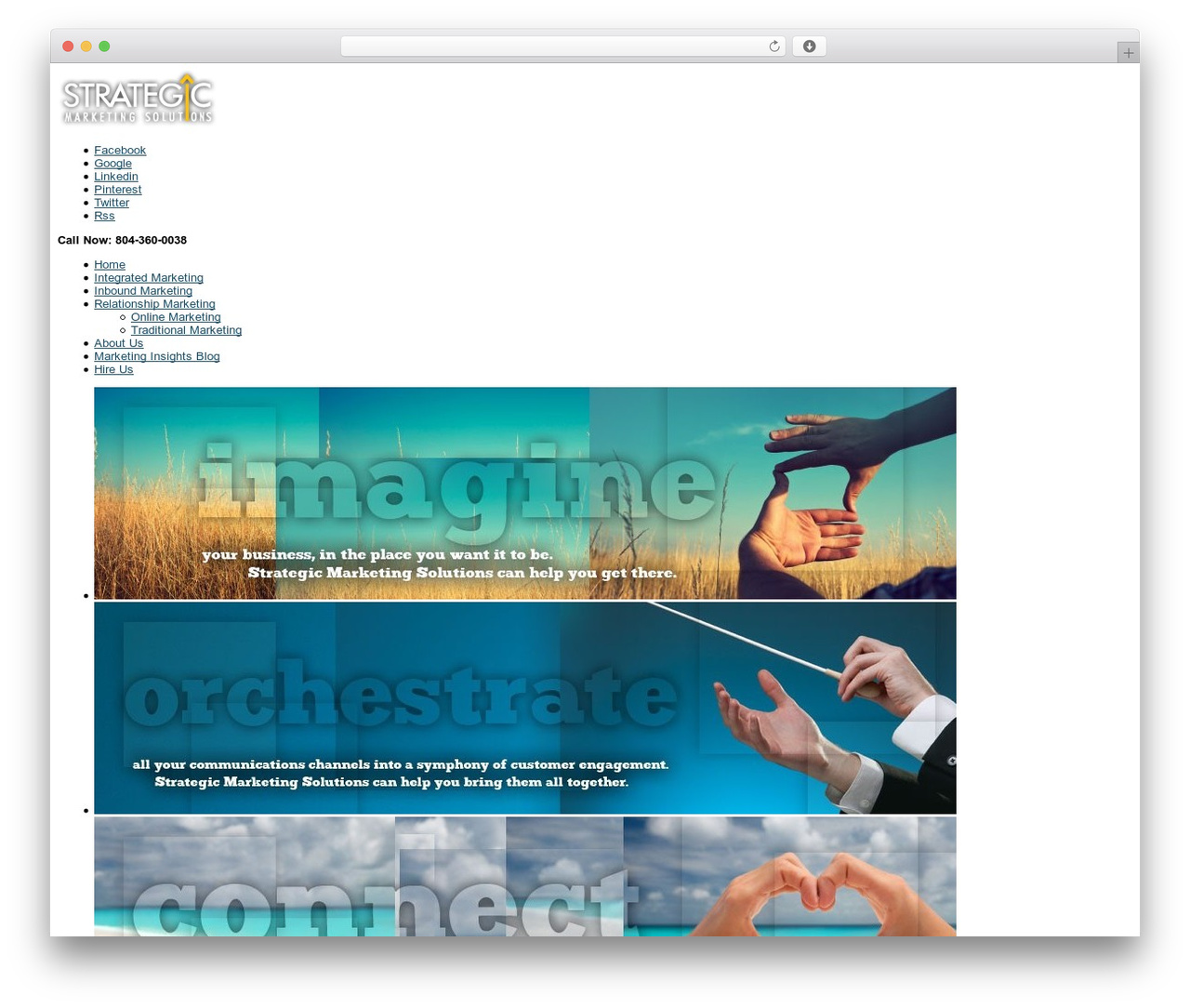 Swagger WordPress theme - strategicdriven.com Swagger WordPress theme - strategicdriven.com