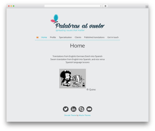FormGet Contact Form (formget-contact-form) free WordPress plugin - palabrasalvuelo.net FormGet Contact Form (formget-contact-form) free WordPress plugin - palabrasalvuelo.net