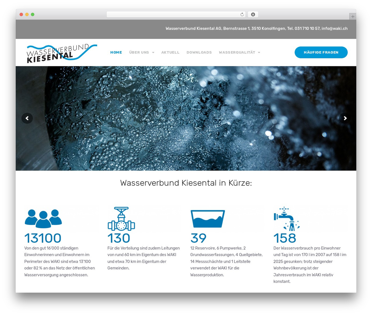 UpScale WordPress website theme - waki.ch UpScale WordPress website theme - waki.ch