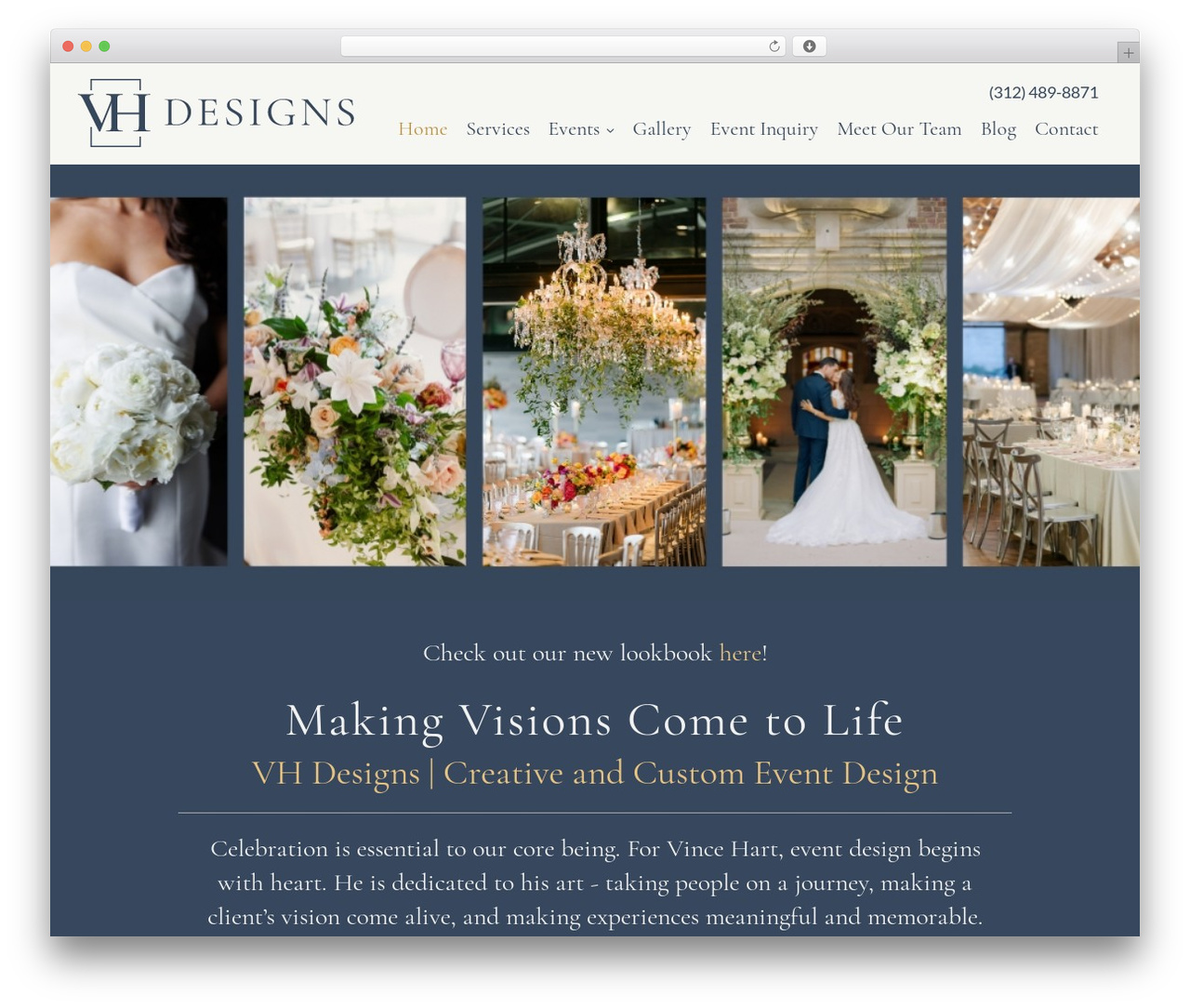 WordPress theme Create - vhdesigns.net WordPress theme Create - vhdesigns.net