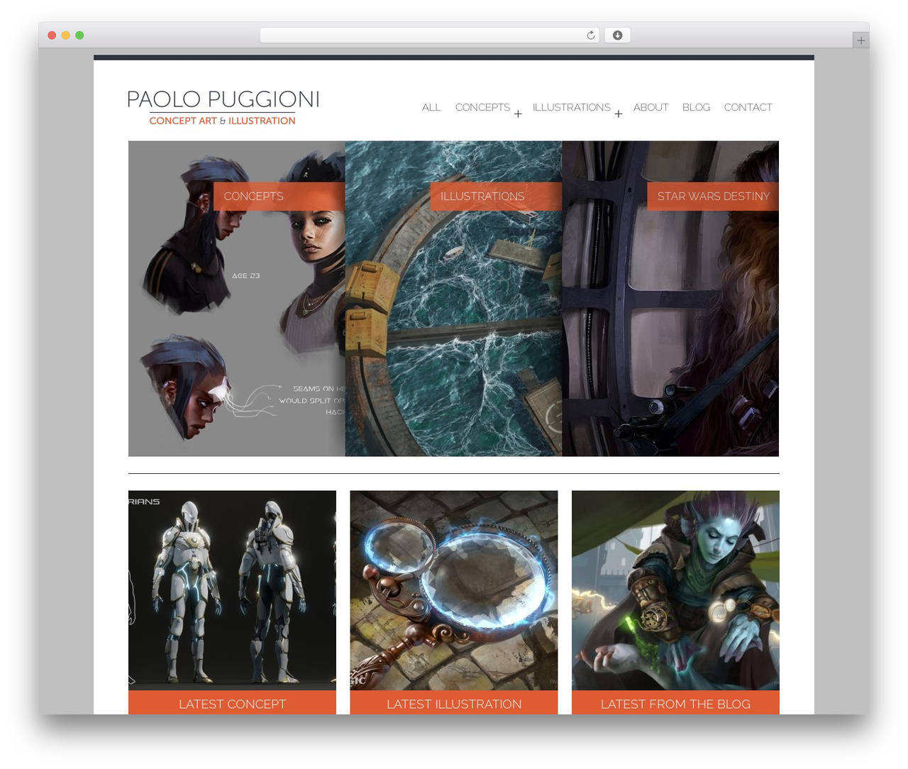 WordPress theme Echoes Wordpress Theme - paolopuggioni.com WordPress theme Echoes Wordpress Theme - paolopuggioni.com