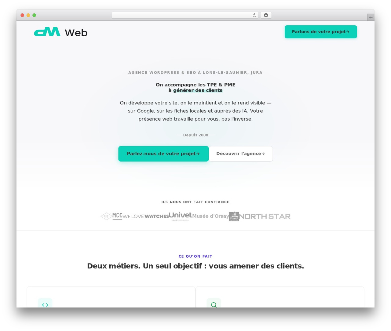 WordPress theme Theme Child - dmweb.fr WordPress theme Theme Child - dmweb.fr