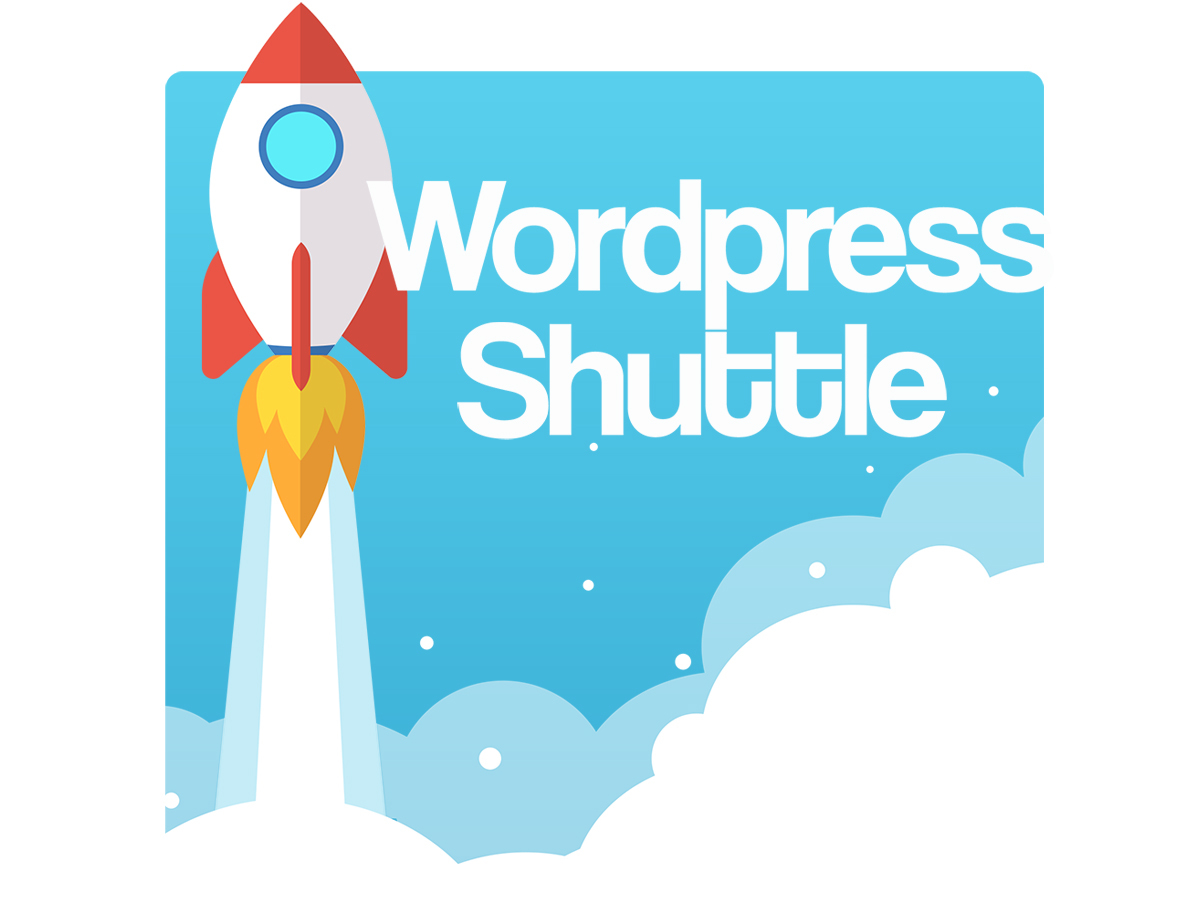 WordPress theme Wordpress Shuttle Framework by Wordpress Shuttle Team