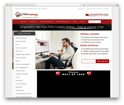 WP Geo Controller (cf-geoplugin) free WordPress plugin - pdhengineer.com