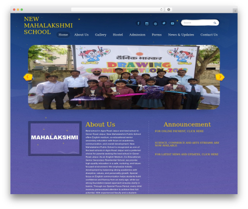 Continuous announcement scroller (continuous-announcement-scroller) free WordPress plugin - mahalakshmipublicschool.com Continuous announcement scroller (continuous-announcement-scroller) free WordPress plugin - mahalakshmipublicschool.com