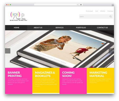 WooCommerce Collapsing Categories (woocommerce-collapsing-categories) free WordPress plugin - angelprints.net