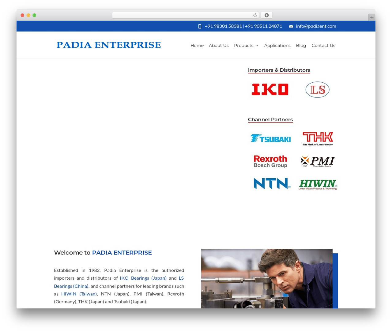 Fortuna Child WP theme - padiaent.com