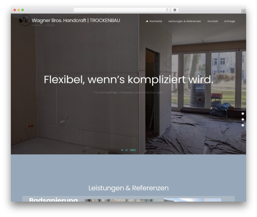 Flipbox (flipbox) free WordPress plugin - wagnerbroshandcraft.com
