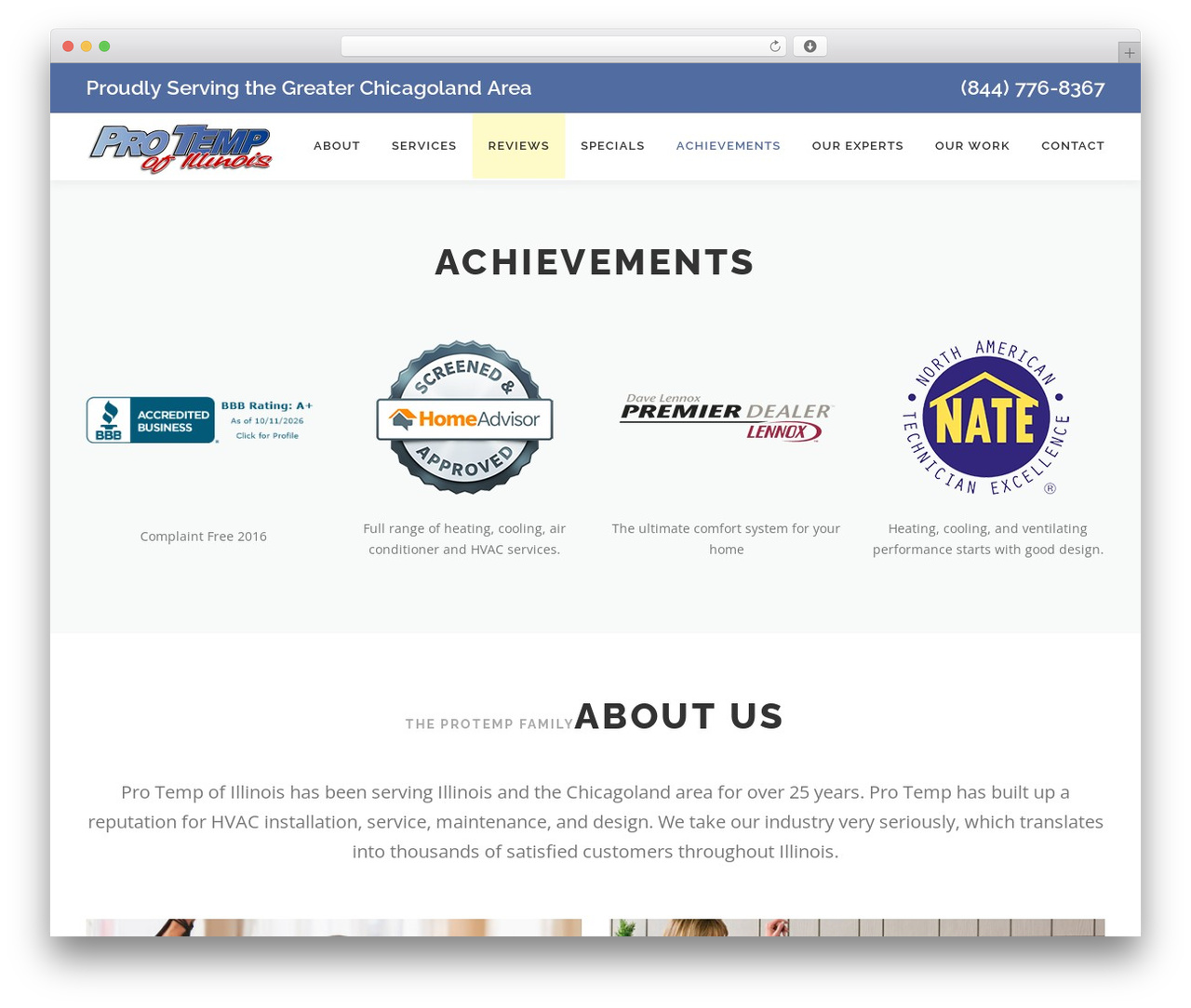 OnePress WordPress theme - protempofillinois.com OnePress WordPress theme - protempofillinois.com