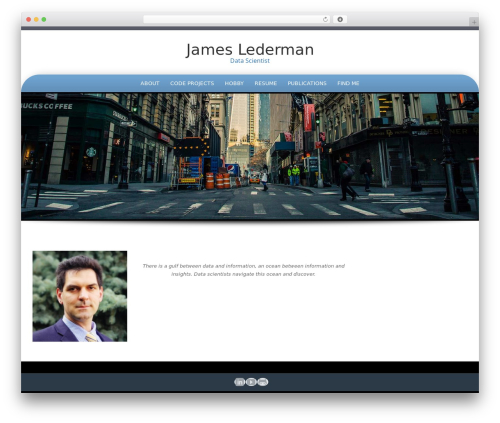 Chatbot chatgpt WordPress plugin - jameslederman.com