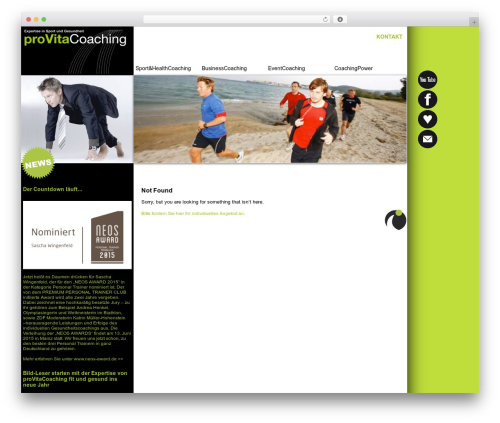 NIVO slider light (nivo-slider-light) free WordPress plugin - provitacoaching.de NIVO slider light (nivo-slider-light) free WordPress plugin - provitacoaching.de