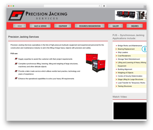 WP Featured Content Slider (wp-featured-content-slider) free WordPress plugin - precisionjacking.com.au WP Featured Content Slider (wp-featured-content-slider) free WordPress plugin - precisionjacking.com.au