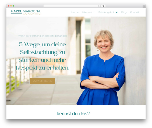 Dsgvo pixelmate premium WordPress plugin - hazelmarogna.com