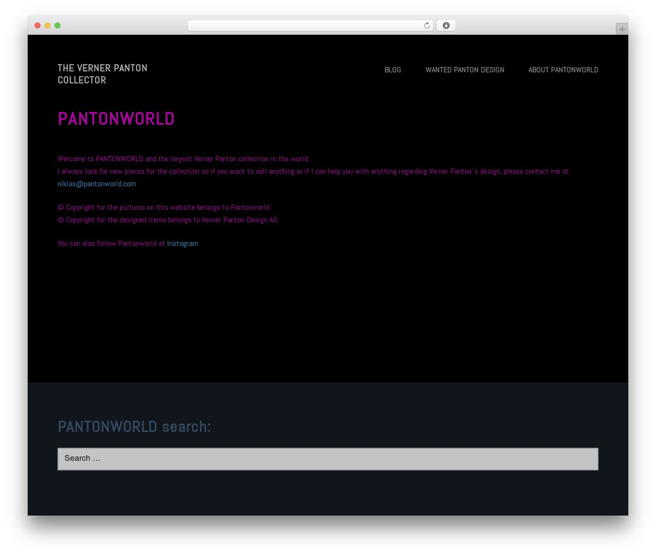 themeworks theme WordPress - pantonworld.com themeworks theme WordPress - pantonworld.com