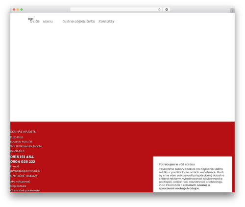 WPPizza – A Restaurant Plugin (wppizza) free WordPress plugin - pizzapizza.sk WPPizza – A Restaurant Plugin (wppizza) free WordPress plugin - pizzapizza.sk