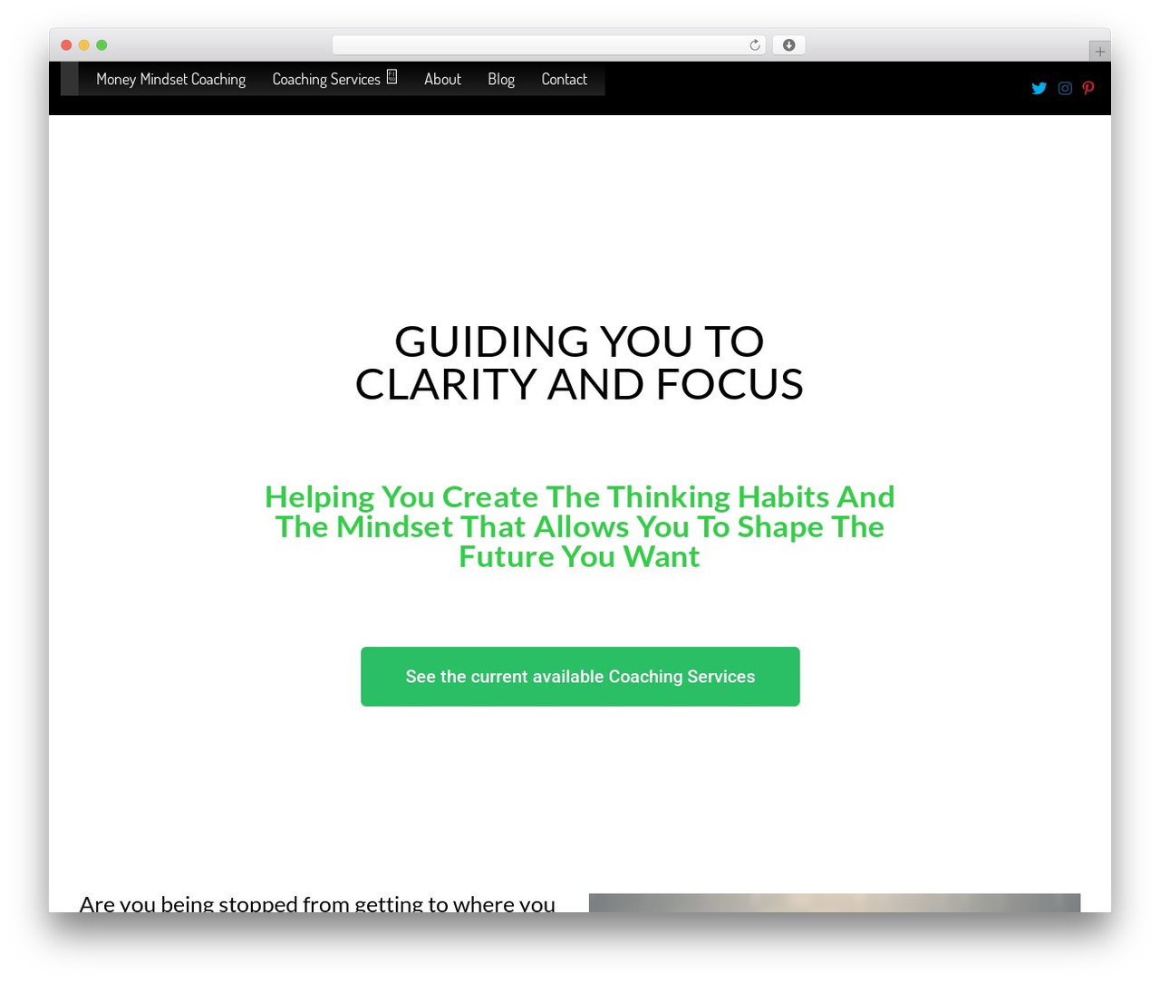 Writee WordPress theme - mindtekkers.com