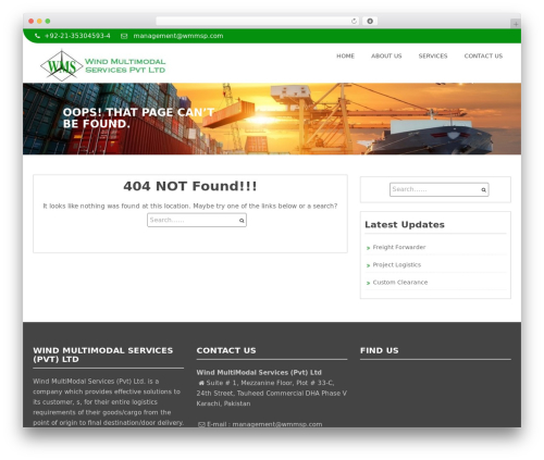 Ample Construction free WordPress theme - wmmsp.com Ample Construction free WordPress theme - wmmsp.com