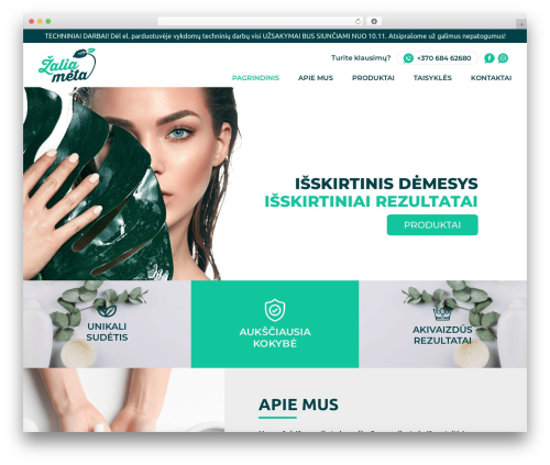 WooCommerce Shipping – DPD baltic (woo-shipping-dpd-baltic) free WordPress plugin - zaliameta.lt WooCommerce Shipping – DPD baltic (woo-shipping-dpd-baltic) free WordPress plugin - zaliameta.lt