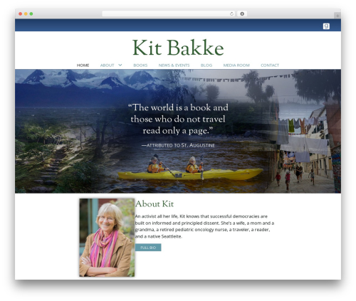 Novelist (novelist) free WordPress plugin - kitbakke.com Novelist (novelist) free WordPress plugin - kitbakke.com