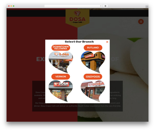 Best WordPress theme Lafka - dosacrepecafe.com Best WordPress theme Lafka - dosacrepecafe.com
