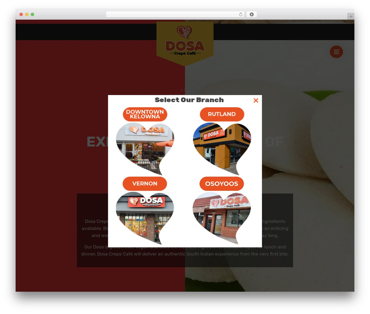 Best WordPress theme Lafka - dosacrepecafe.com Best WordPress theme Lafka - dosacrepecafe.com