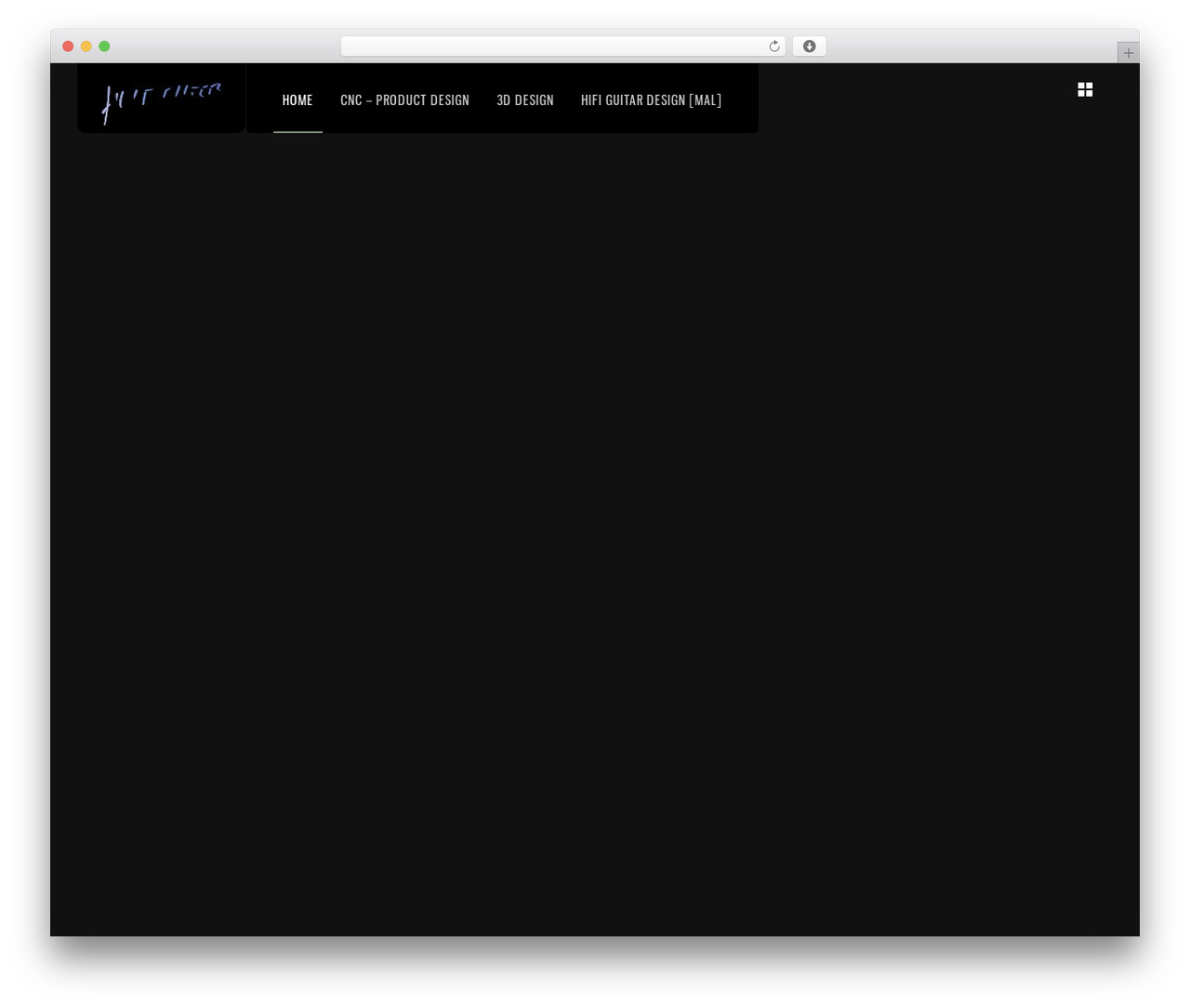 Best WordPress theme DK - hifi-river.com