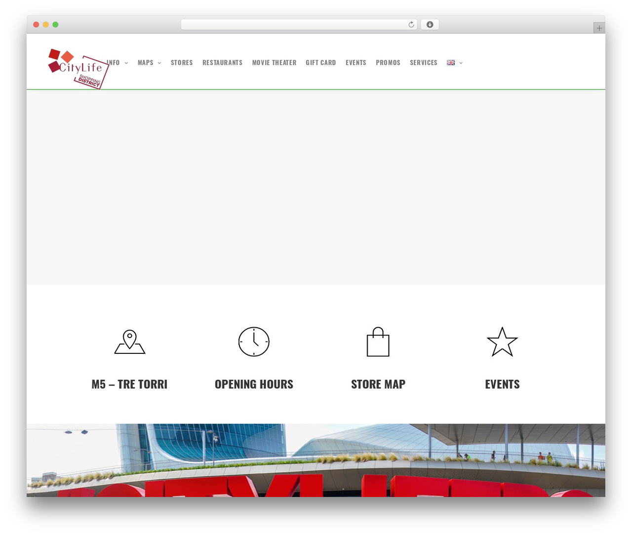 Best WordPress theme Uncode - citylifeshoppingdistrict.it Best WordPress theme Uncode - citylifeshoppingdistrict.it