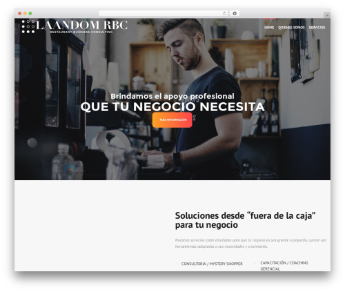 Facebook messenger live chat WordPress plugin - laandom.com