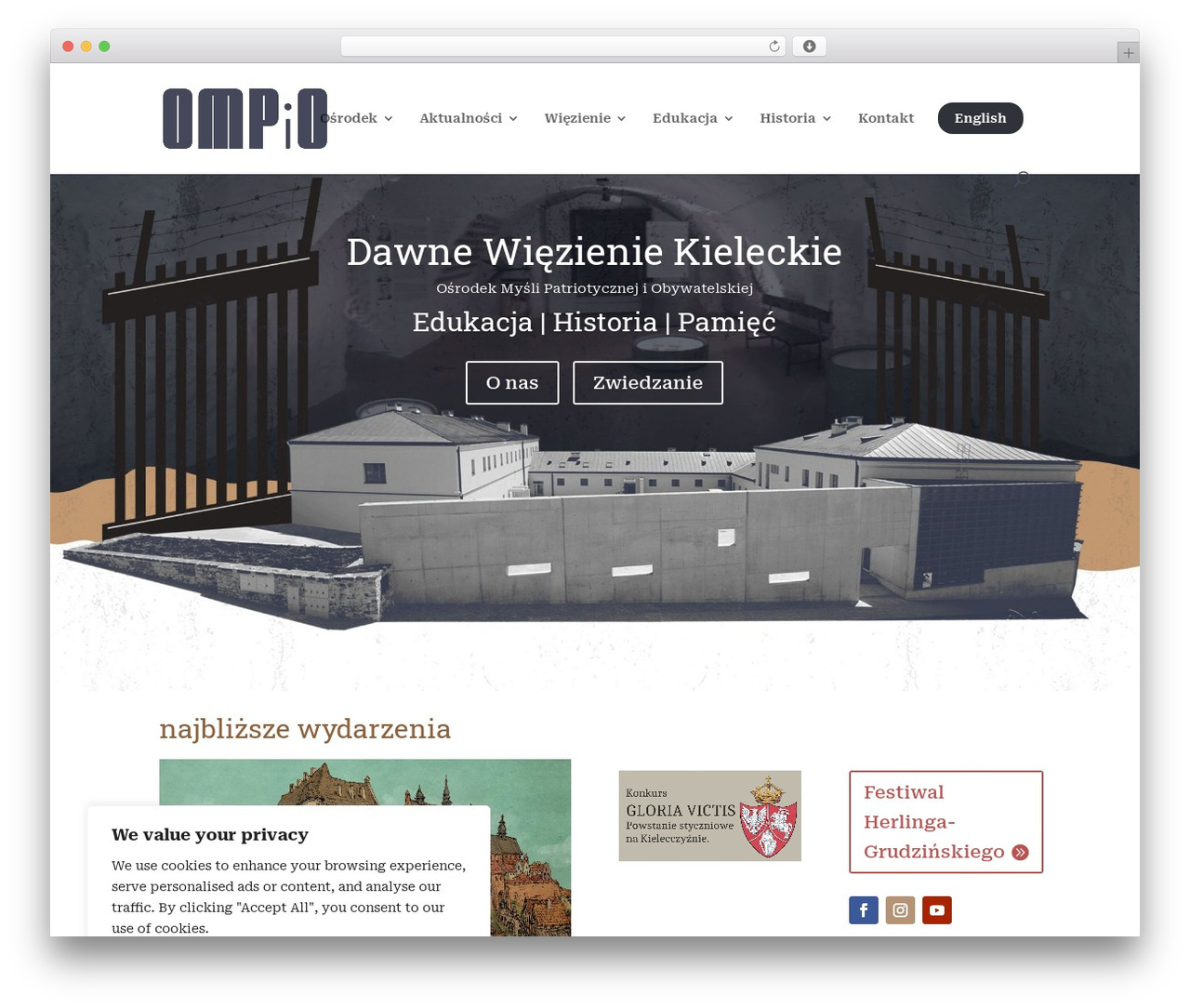 Divi theme WordPress - ompio.pl Divi theme WordPress - ompio.pl