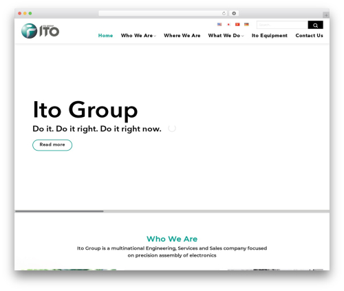 Rich Text Editor Field for Contact Form 7 (rich-text-editor-field-for-contact-form-7) free WordPress plugin - ito-group.com Rich Text Editor Field for Contact Form 7 (rich-text-editor-field-for-contact-form-7) free WordPress plugin - ito-group.com