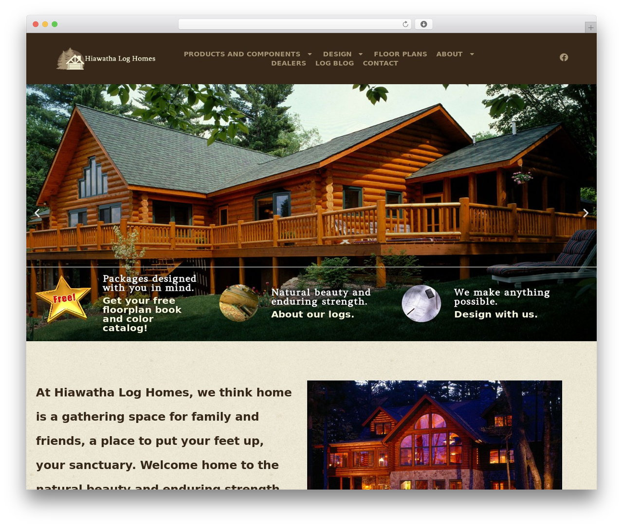 Hello Elementor free WordPress theme - hiawatha.com Hello Elementor free WordPress theme - hiawatha.com