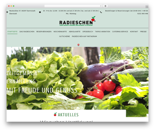 Flexible coupons pro WordPress plugin - radieschen.com
