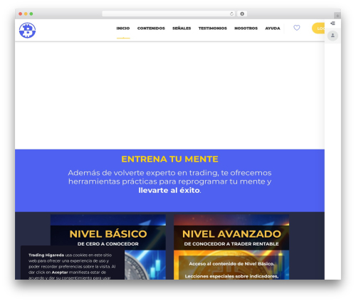 Masterstudy elementor widgets WordPress plugin - tradinghigareda.com