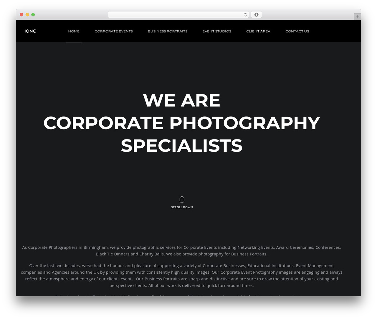 Oni wallpapers WordPress theme - ionephotography.co.uk Oni wallpapers WordPress theme - ionephotography.co.uk