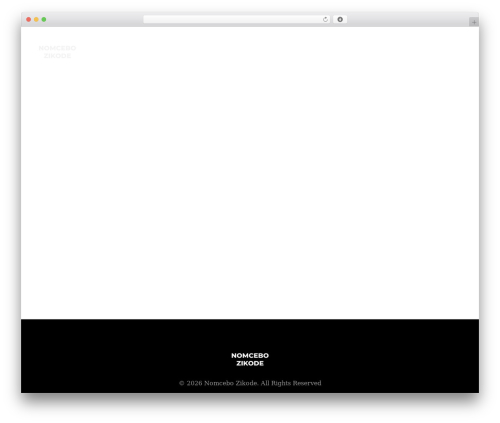 Dzs zoomsounds WordPress plugin - nomcebozikode.com