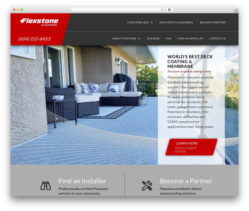 BNE Testimonials (bne-testimonials) free WordPress plugin - flexstones.ca BNE Testimonials (bne-testimonials) free WordPress plugin - flexstones.ca