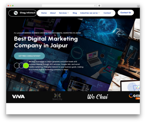 Sharemypost WordPress plugin - shaginfotech.com