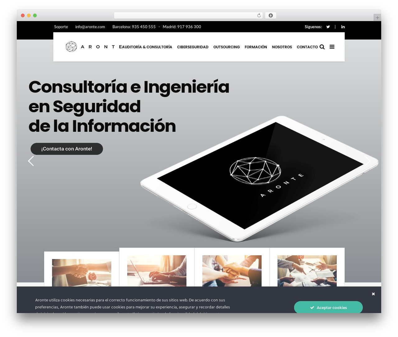 ServiceMaster WordPress theme - aronte.com ServiceMaster WordPress theme - aronte.com