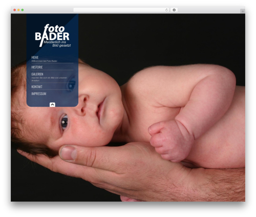 JJ NextGen JQuery Slider (jj-nextgen-jquery-slider) free WordPress plugin - fotobader.de