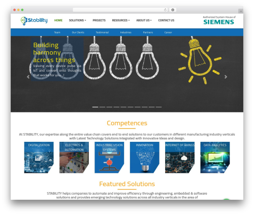 WP Featured Content and Slider (wp-featured-content-and-slider) free WordPress plugin - stability.co WP Featured Content and Slider (wp-featured-content-and-slider) free WordPress plugin - stability.co