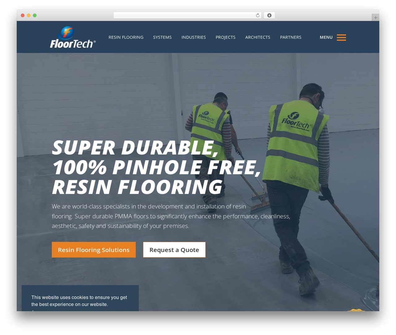 Theme WordPress floortech - floortech.com Theme WordPress floortech - floortech.com
