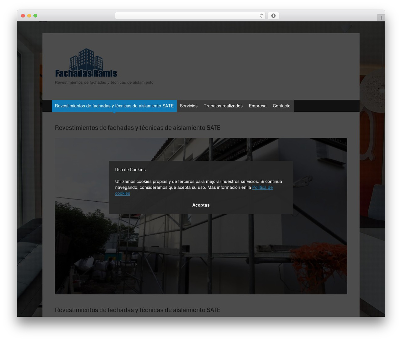 Theme WordPress Expound - fachadasramis.com Theme WordPress Expound - fachadasramis.com