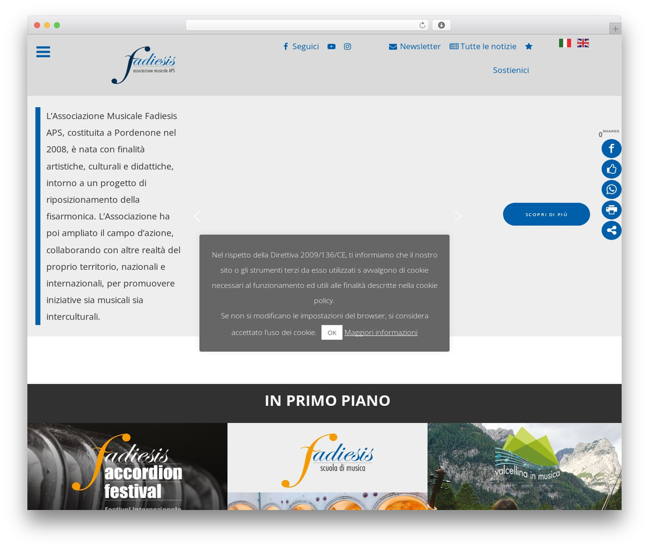 Theme WordPress Helium - fadiesis.org Theme WordPress Helium - fadiesis.org