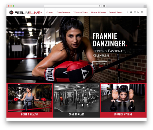 wp image slideshow (wp-image-slideshow) free WordPress plugin - feelinalive.com wp image slideshow (wp-image-slideshow) free WordPress plugin - feelinalive.com
